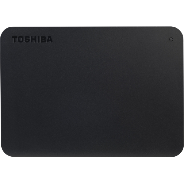 Toshiba Canvio Basics