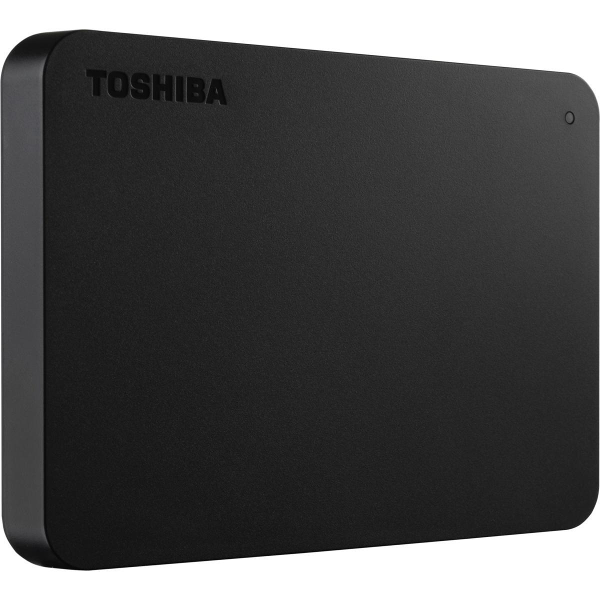 Toshiba Canvio Basics