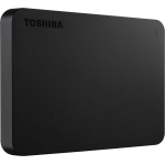 Toshiba Canvio Basics