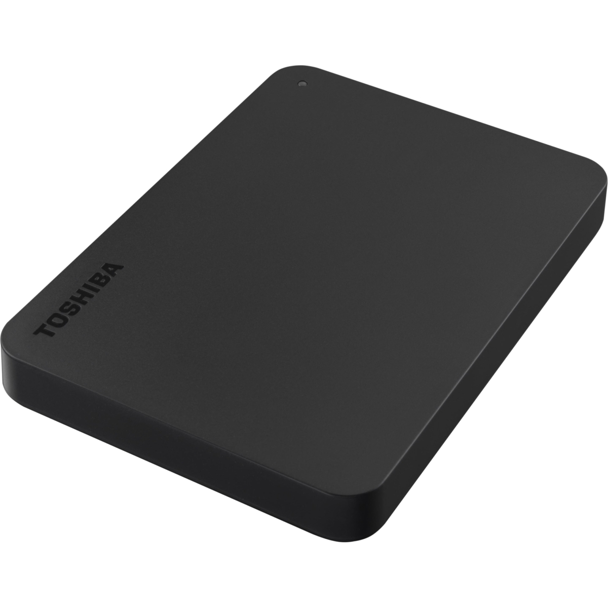 Toshiba Canvio Basics