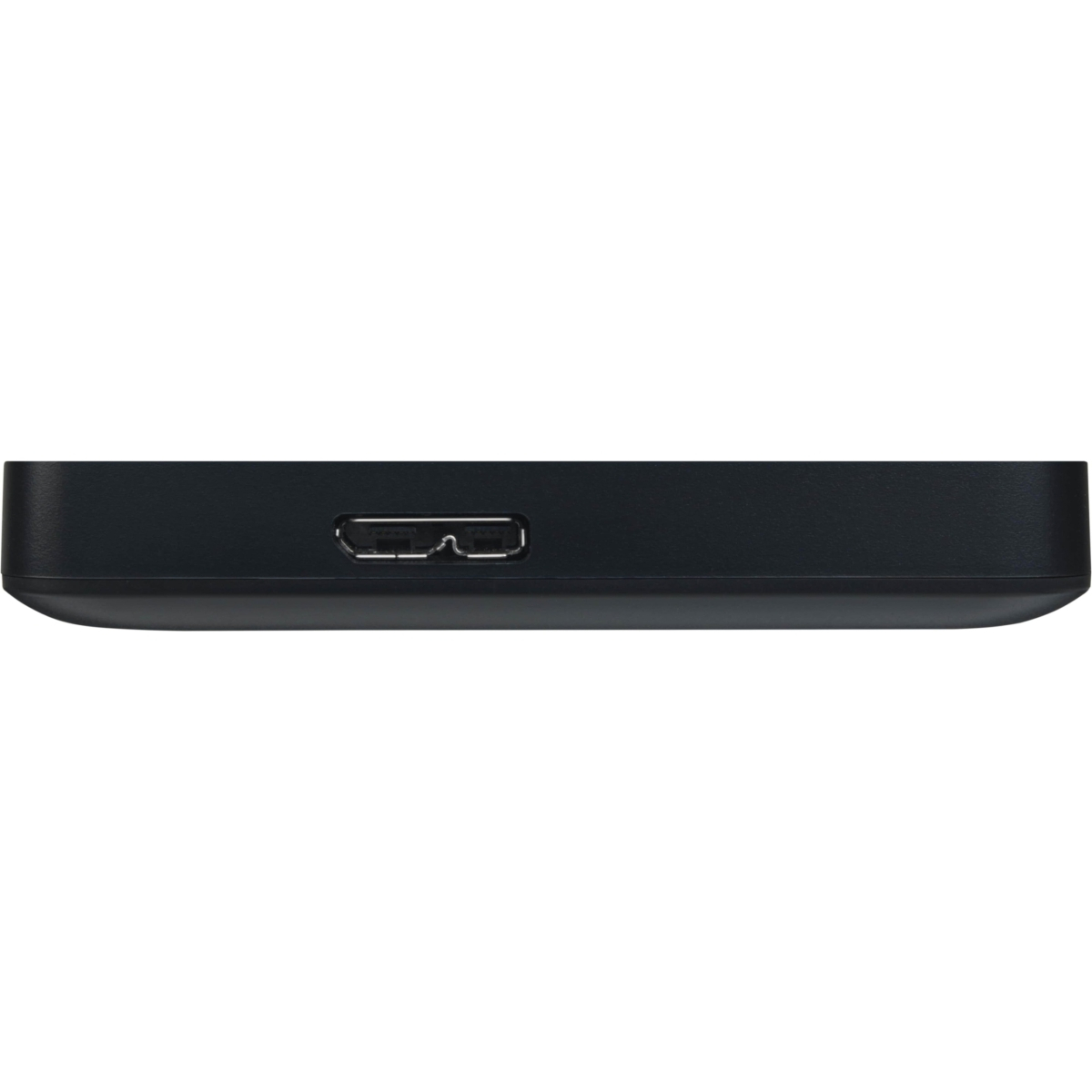 Toshiba Canvio Basics