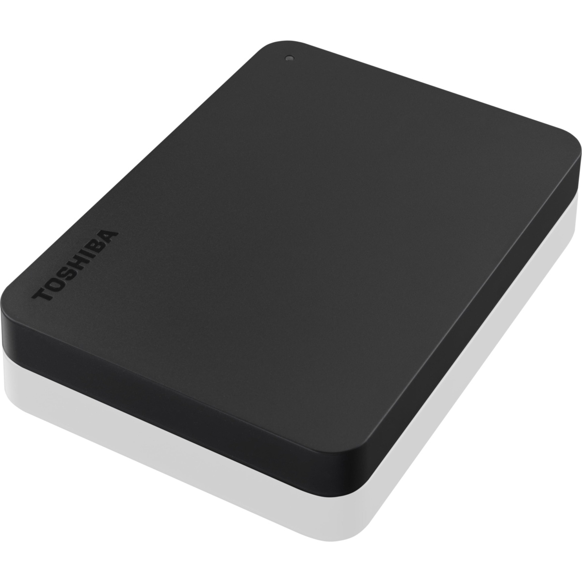 Toshiba Canvio Basics