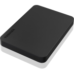 Toshiba Canvio Basics