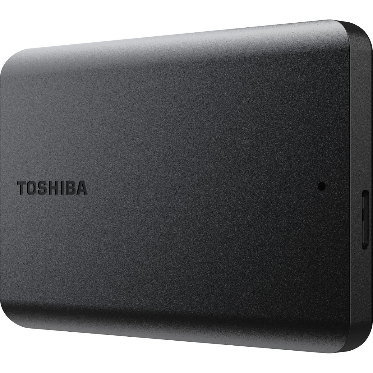 Toshiba Canvio Basics