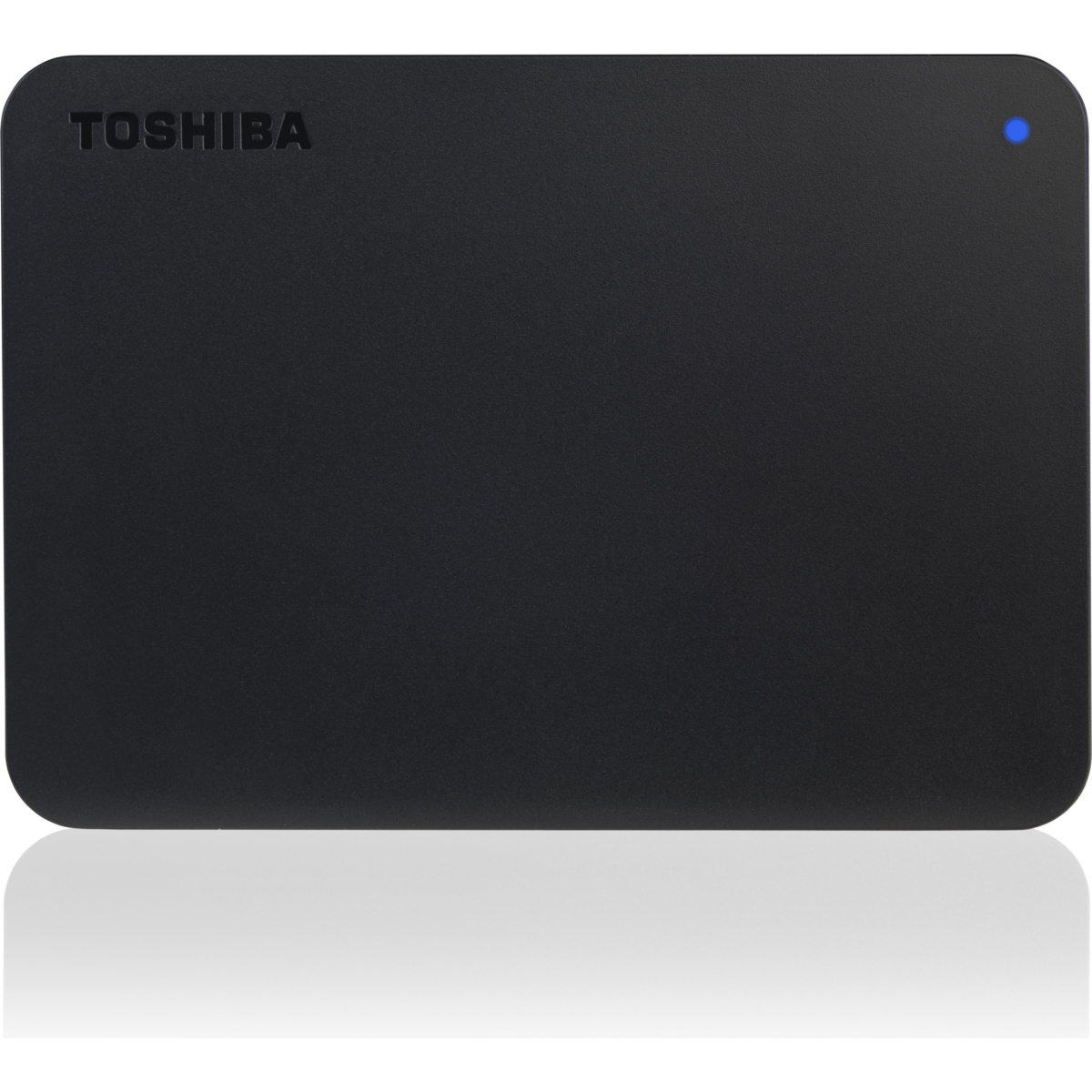 Toshiba Canvio Basics