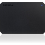 Toshiba Canvio Basics