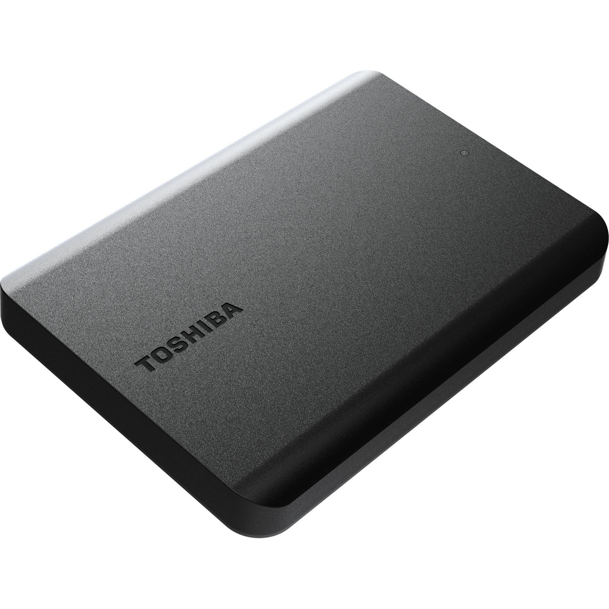 Toshiba Canvio Basics
