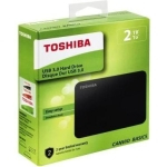 Toshiba Canvio Basics