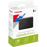 Toshiba Canvio Basics