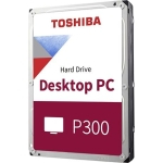 Toshiba P300 Desktop PC - Hard disc - 6
