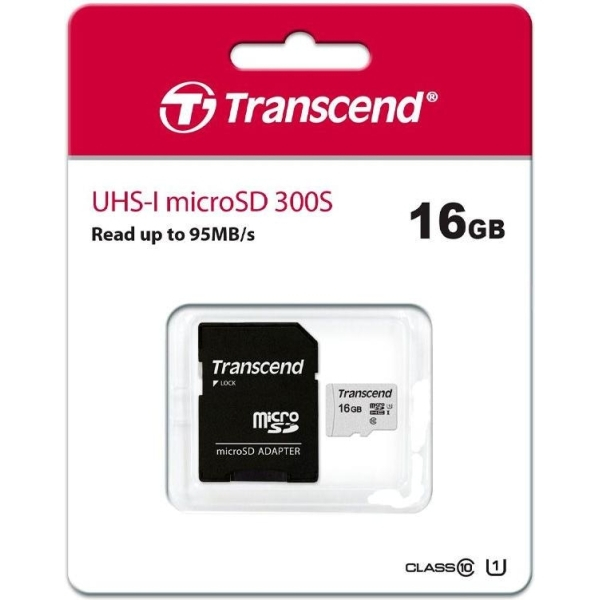Transcend USD300S