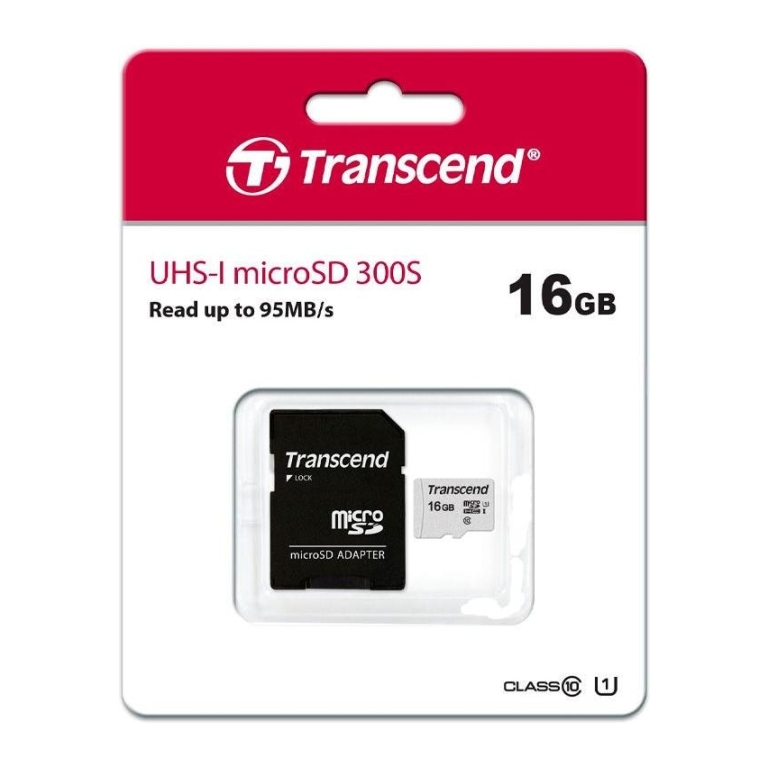 Transcend USD300S