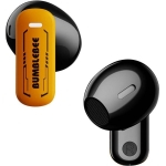 Transformers TWS TF-T31 headphones (yellow)