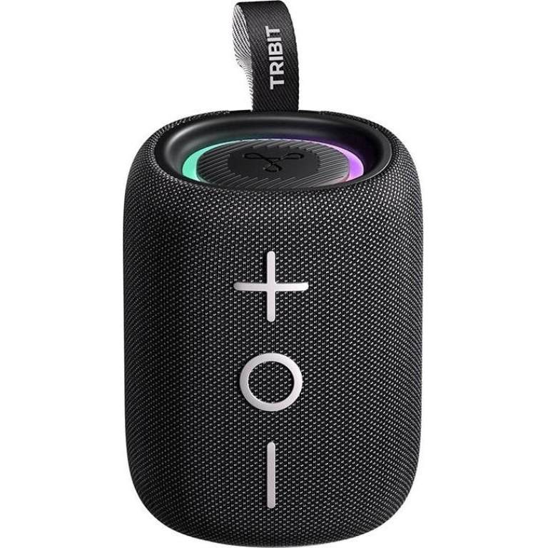 Tribit StormBox Mini BTS33 Wireless Speaker (black)