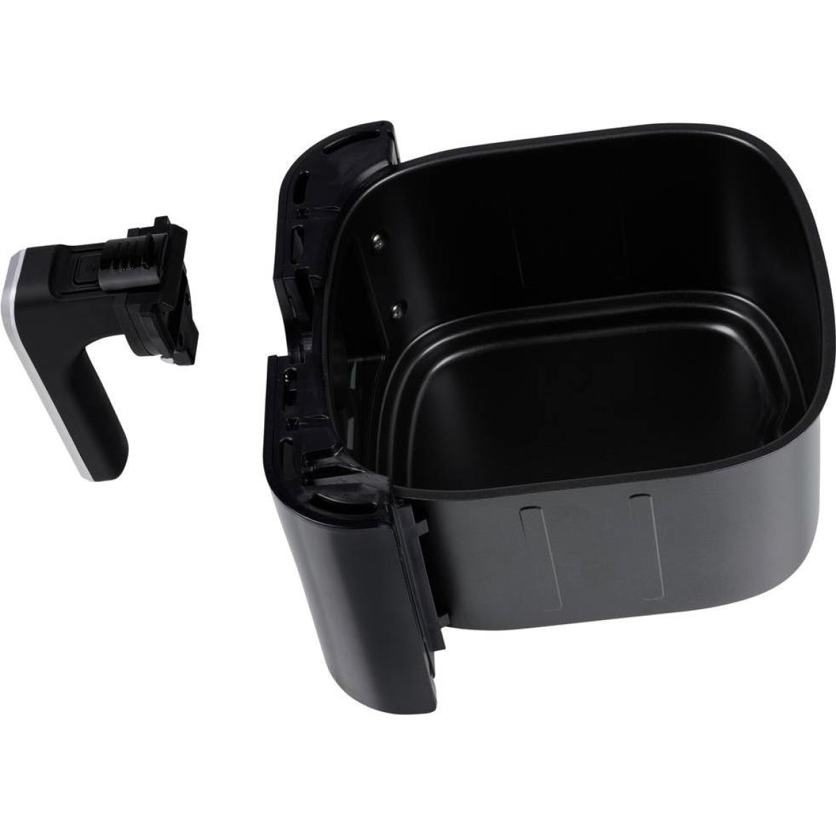 Tristar FR-9037 Hot Air Deep Fryer 1300W Timer Function Black