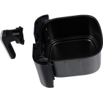 Tristar FR-9037 Hot Air Deep Fryer 1300W Timer Function Black