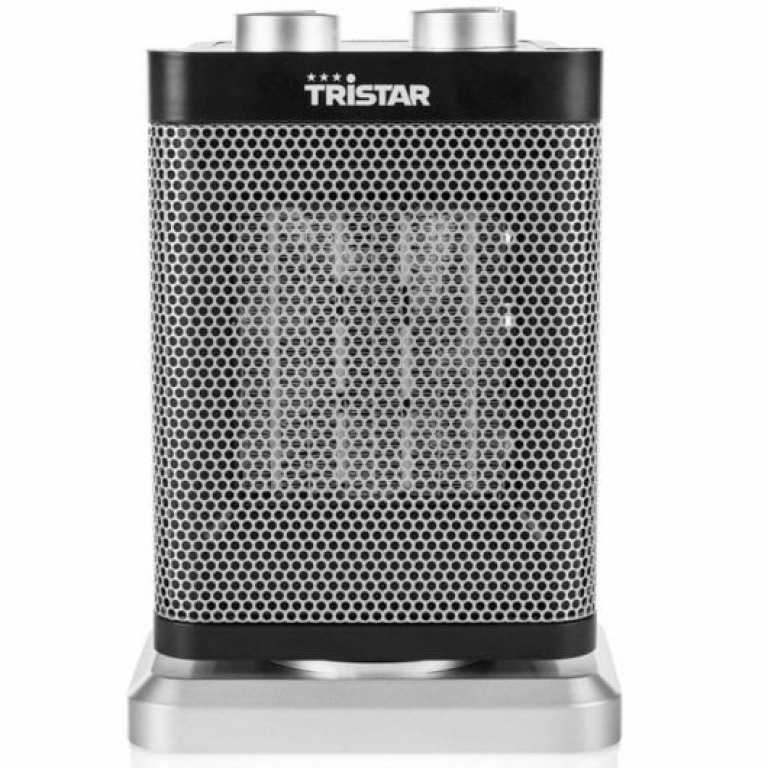Tristar KA-5065 Aquecedor Cerâmico Giratório 1500W