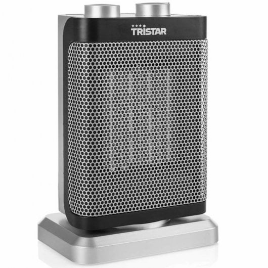 Tristar KA-5065 Aquecedor Cerâmico Giratório 1500W