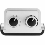 Tristar KA-5065 Aquecedor Cerâmico Giratório 1500W