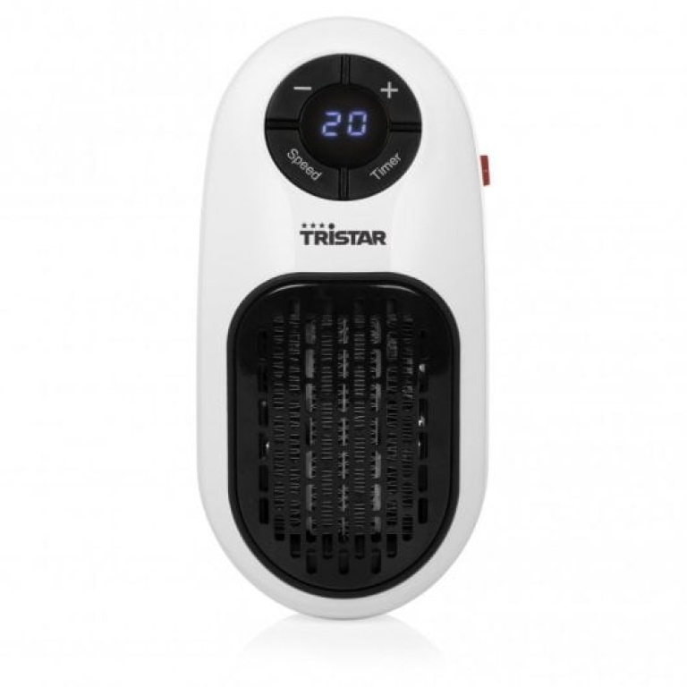 Tristar KA-5084 Aquecedor 400W Branco