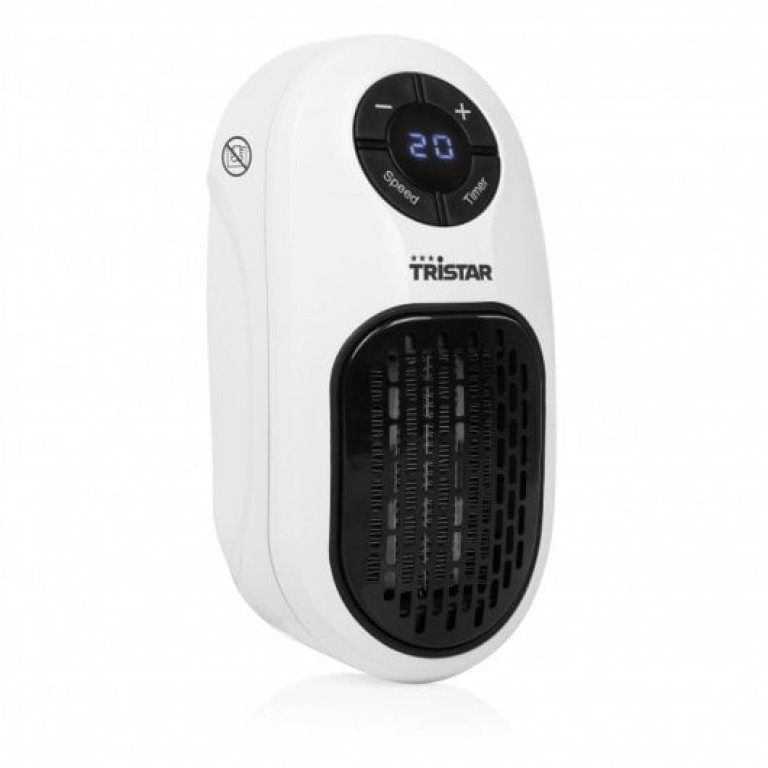 Tristar KA-5084 Aquecedor 400W Branco