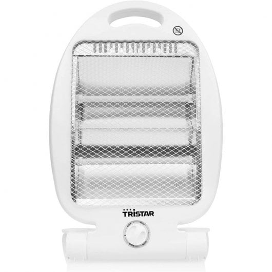 Tristar KA-5128 Aquecedor Radiante 800W