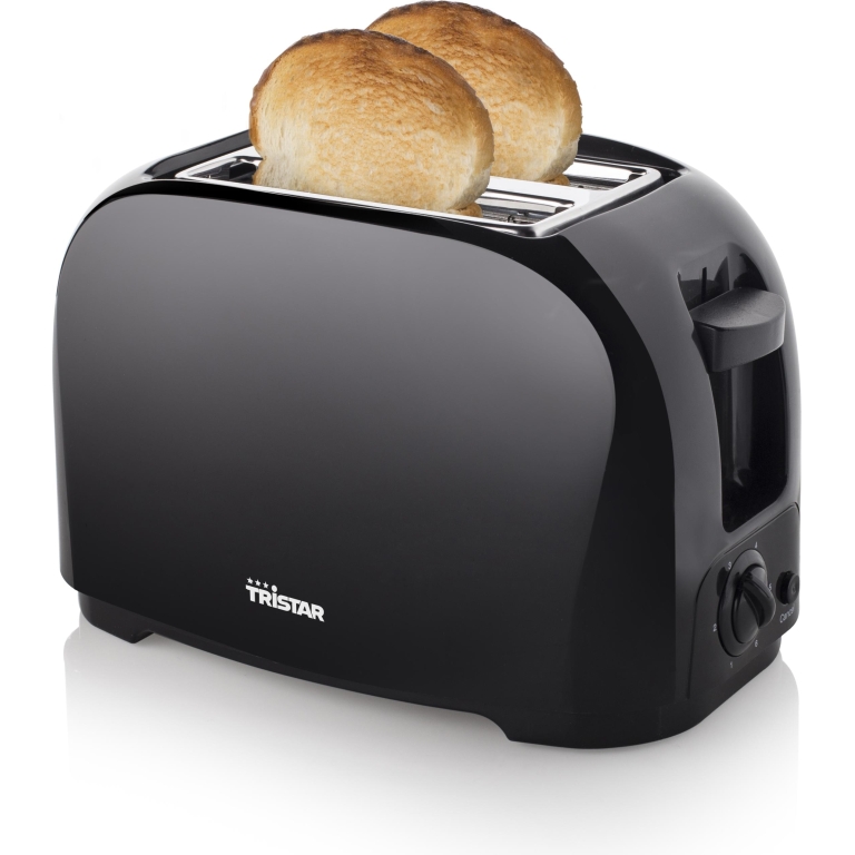Tristar Toasters