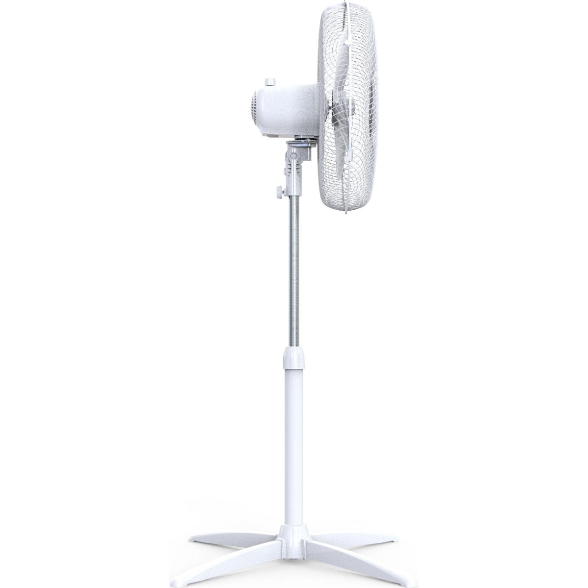 Tristar VE-5755 Pedestal Fan 40 cm