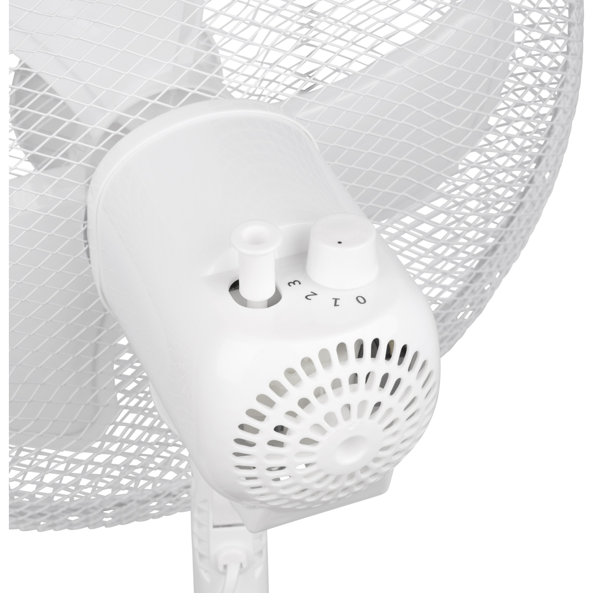 Tristar VE-5755 Pedestal Fan 40 cm
