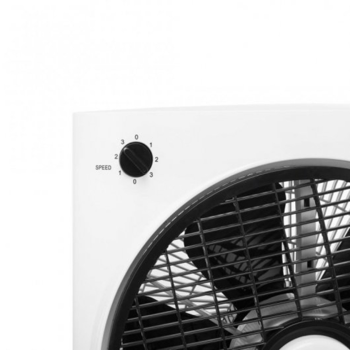 Tristar VE-5858 Ventoinha Box Fan 30W Branca