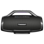 Tronsmart Bang Max Coluna Sem Fios Portátil para Festas Preta