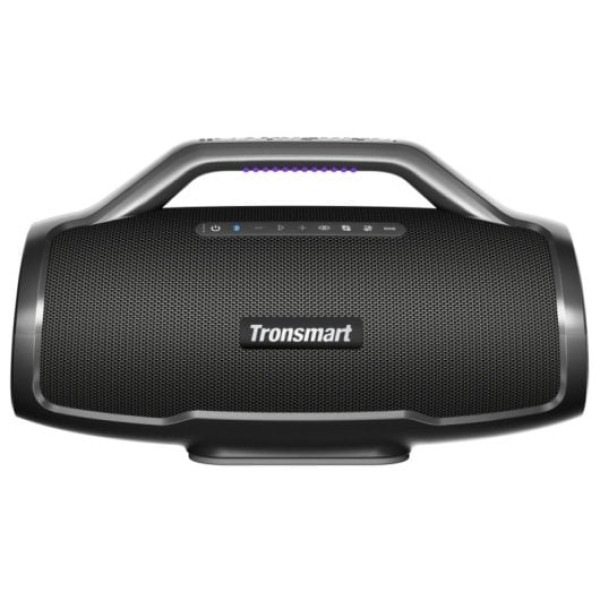 Tronsmart Bang Max Coluna Sem Fios Portátil para Festas Preta