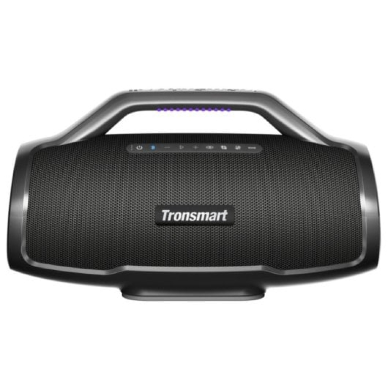 Tronsmart Bang Max Coluna Sem Fios Portátil para Festas Preta