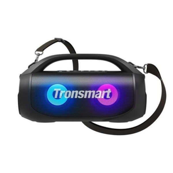 Tronsmart Bang SE Altifalante Bluetooth Portátil 40W Preto Recondicionado