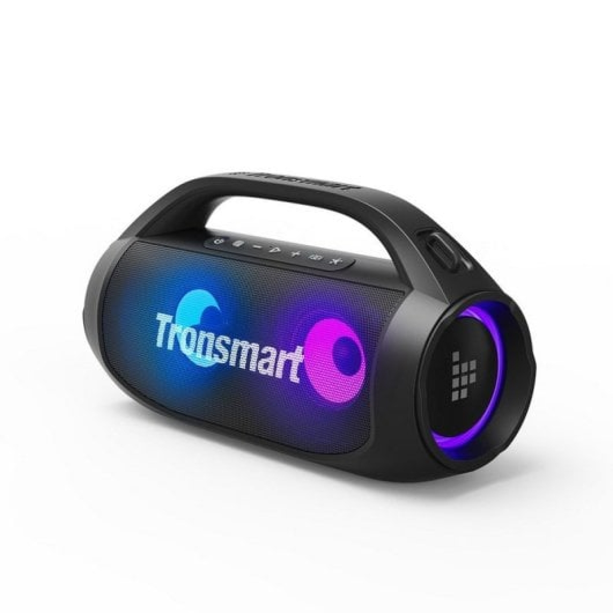 Tronsmart Bang SE Altifalante Bluetooth Portátil 40W Preto Recondicionado