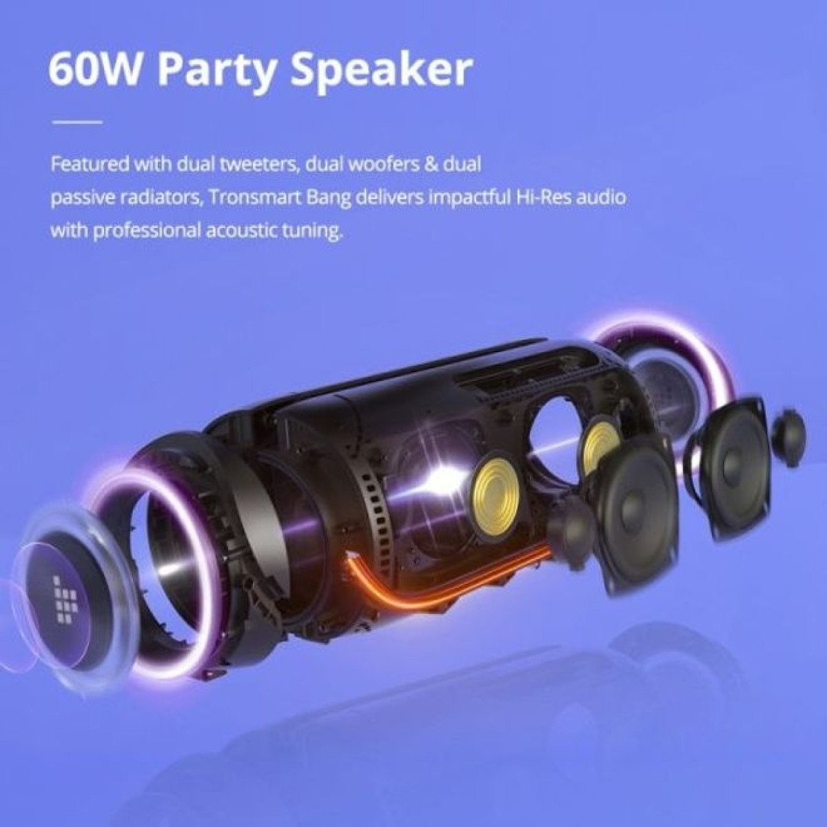 Tronsmart Bang