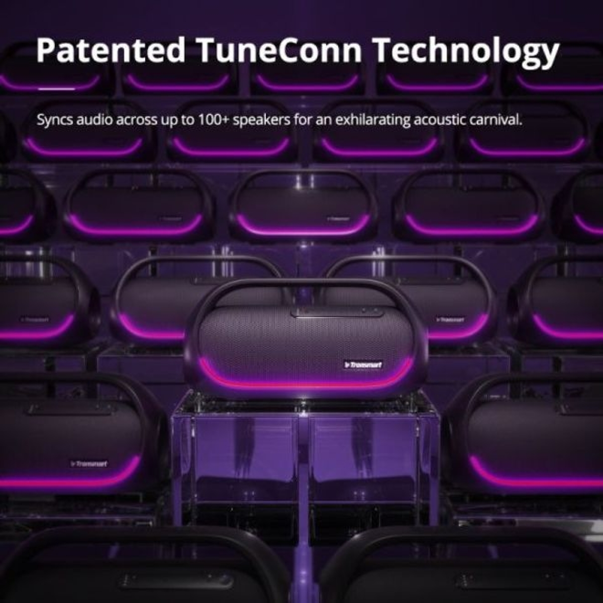Tronsmart Bang