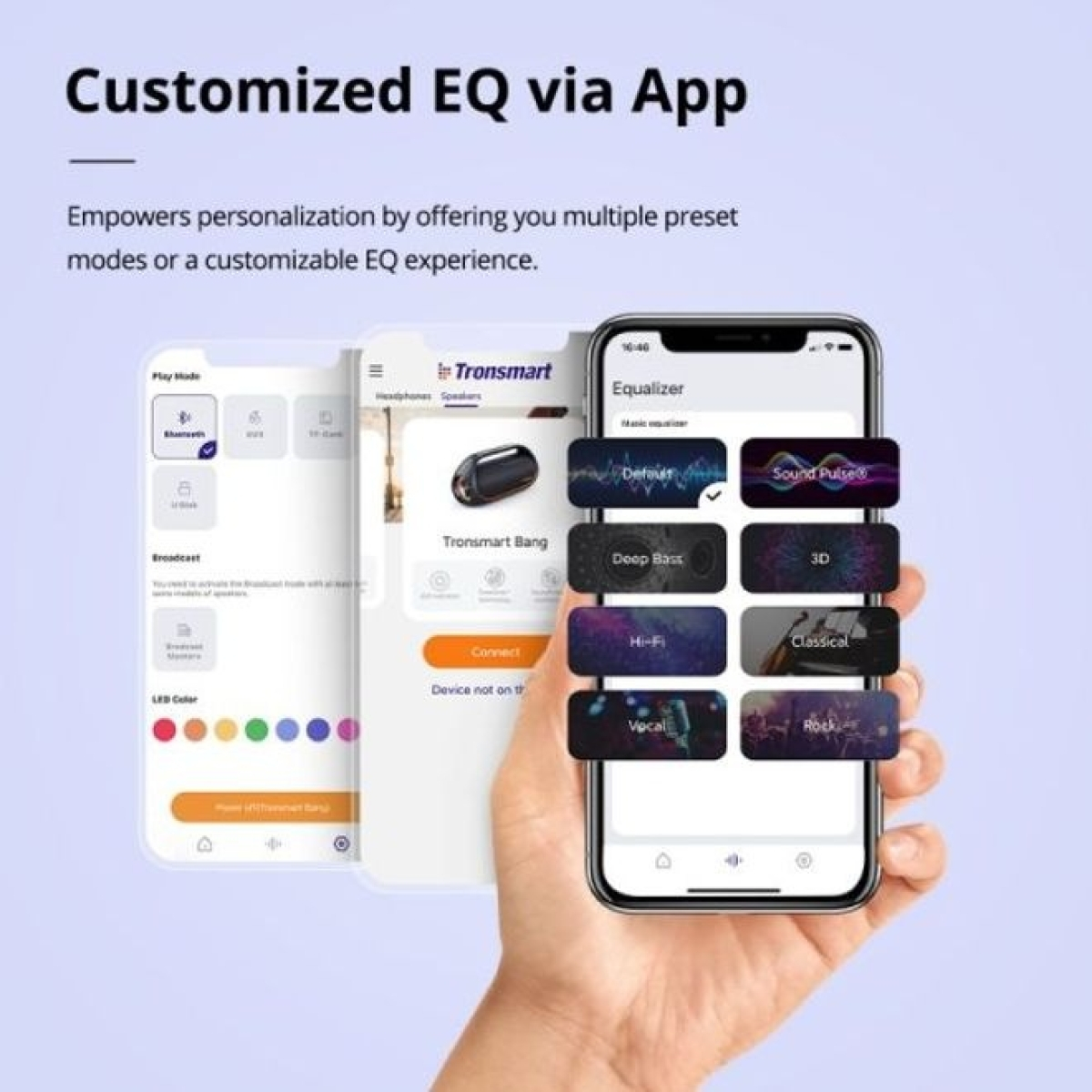 Tronsmart Bang