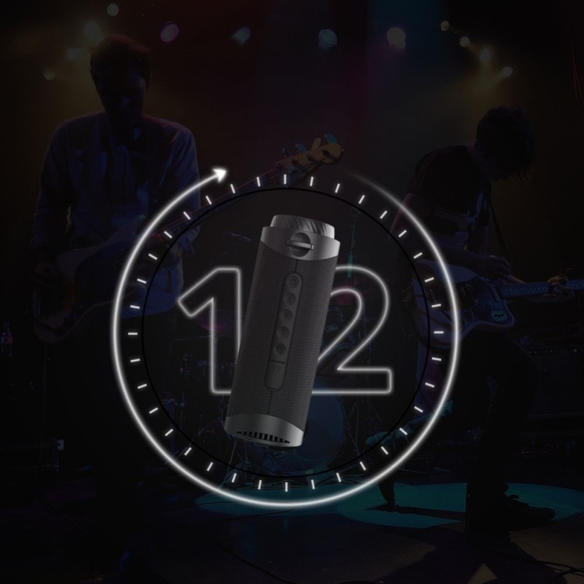 Tronsmart T7