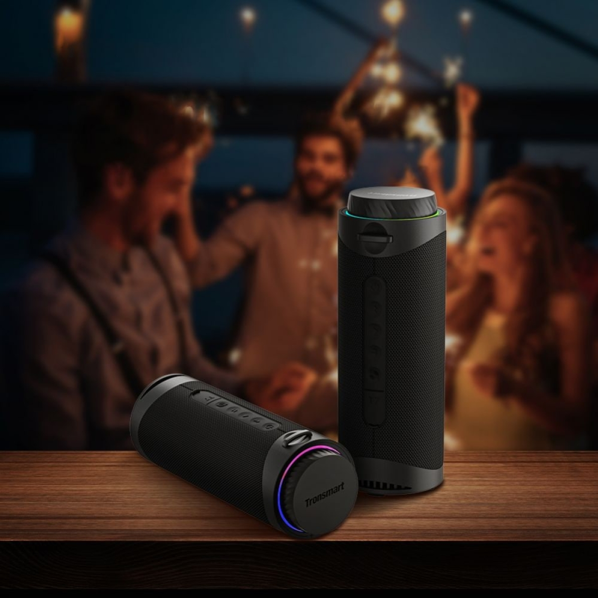 Tronsmart T7