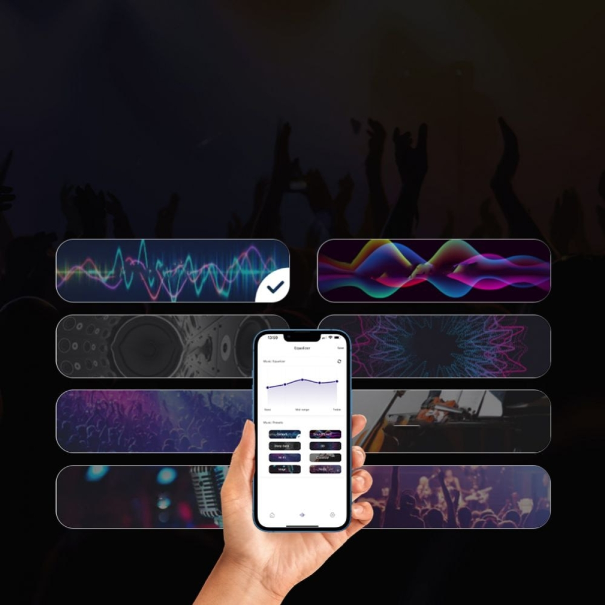 Tronsmart T7