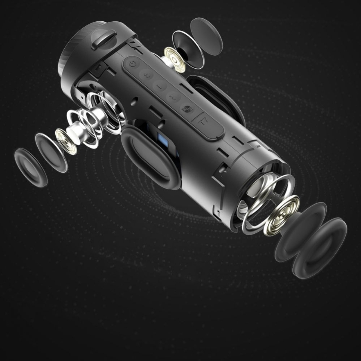 Tronsmart T7