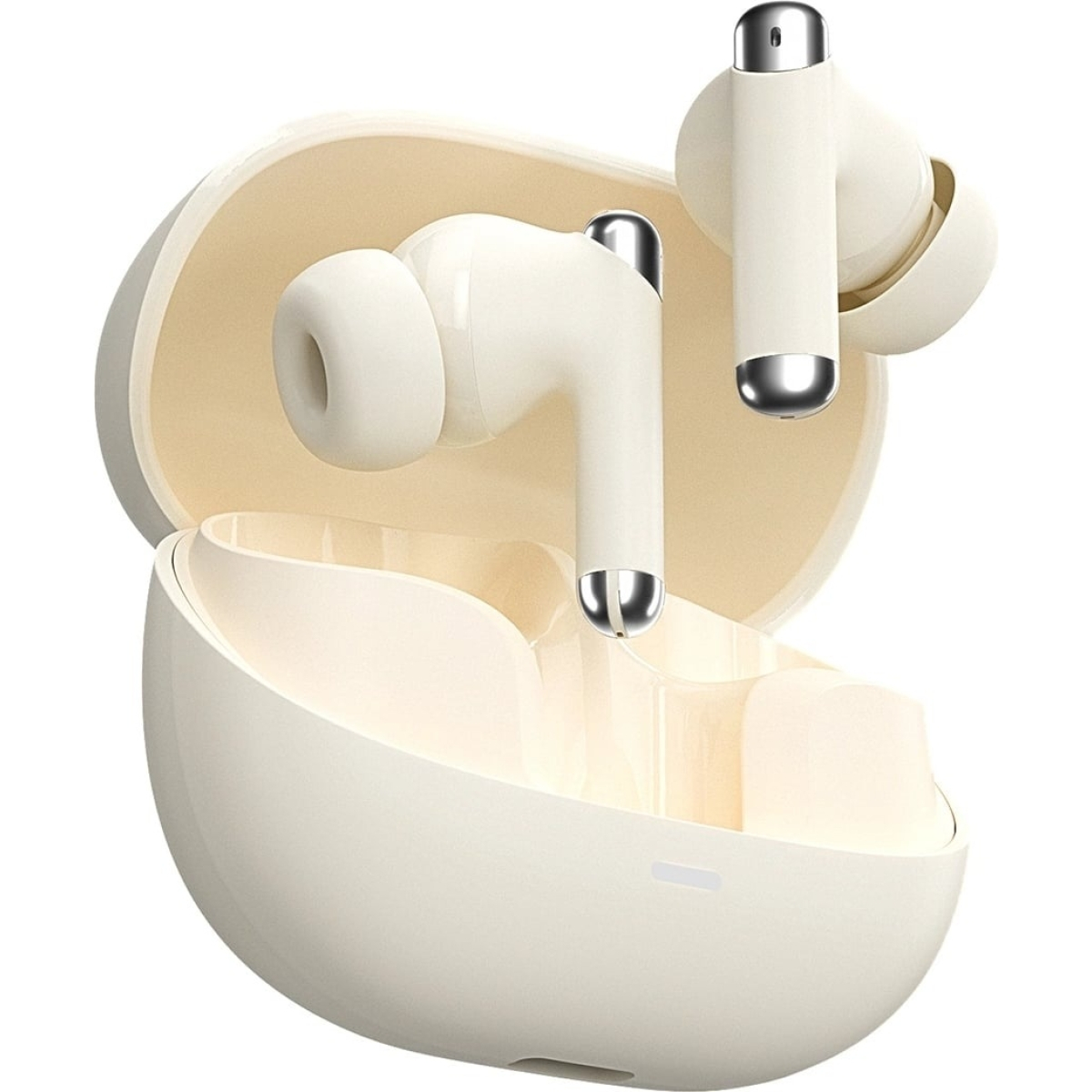 Tronsmart TWS Sounfii R4 headphones (white)