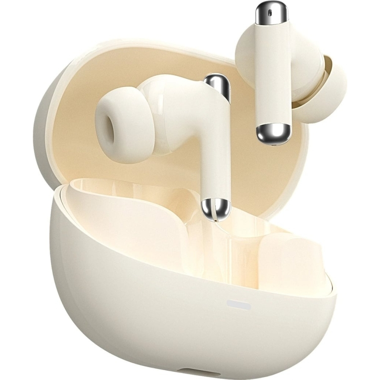 Tronsmart TWS Sounfii R4 headphones (white)