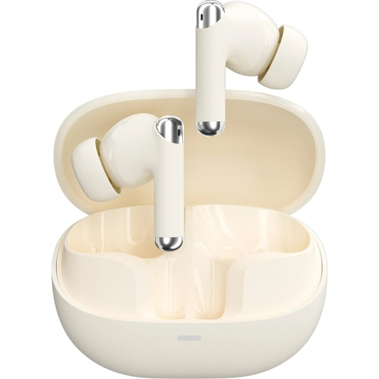 Tronsmart TWS Sounfii R4 headphones (white)