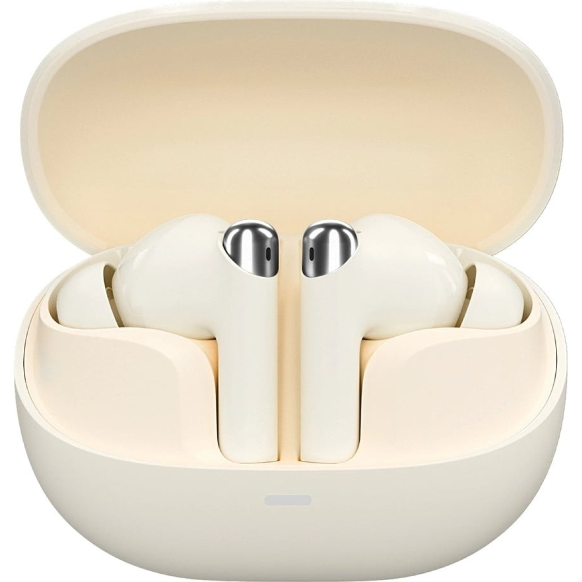 Tronsmart TWS Sounfii R4 headphones (white)