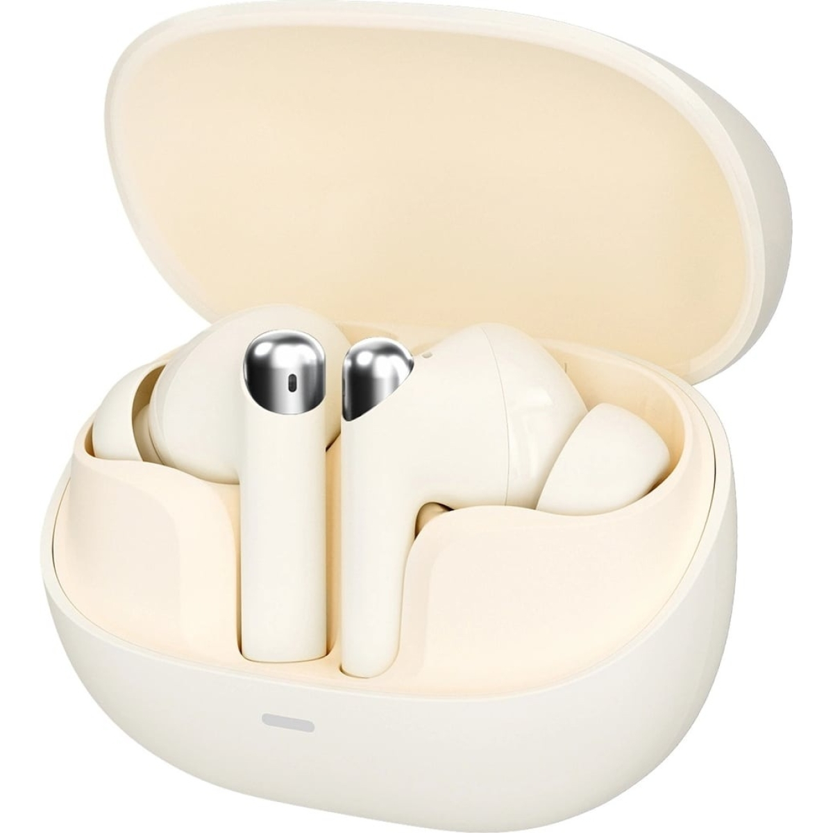 Tronsmart TWS Sounfii R4 headphones (white)