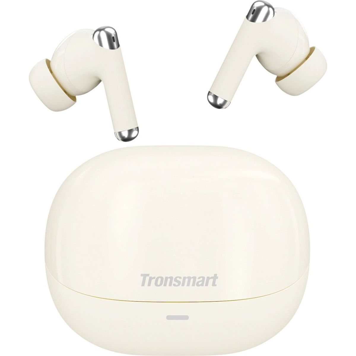 Tronsmart TWS Sounfii R4 headphones (white)