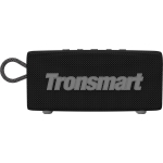 Tronsmart Trip Wireless Bluetooth 5.3 speaker, waterproof IPX7 10W black