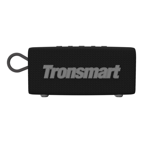 Tronsmart Trip Wireless Bluetooth 5.3 speaker, waterproof IPX7 10W black